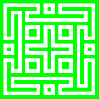 Labyrinth | V=27_013-009